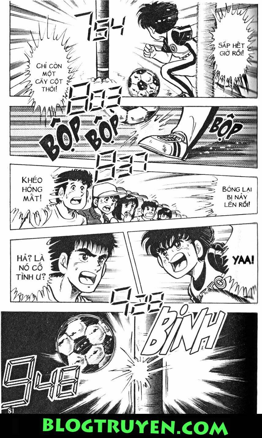 Kattobi Itto – Đường Dẫn Đến Khung Thành Bộ 1 Chapter 2 - Trang 2