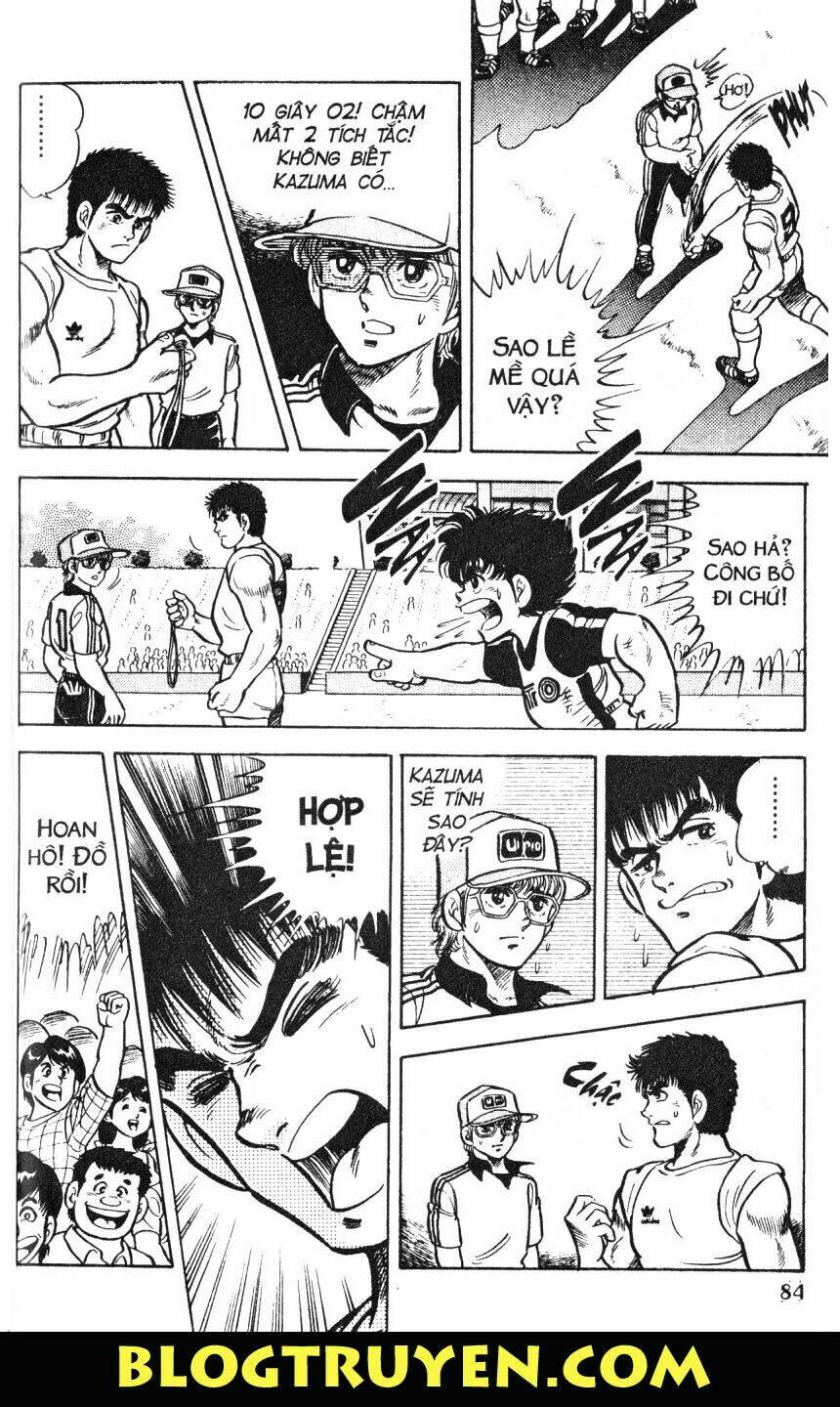 Kattobi Itto – Đường Dẫn Đến Khung Thành Bộ 1 Chapter 2 - Trang 2