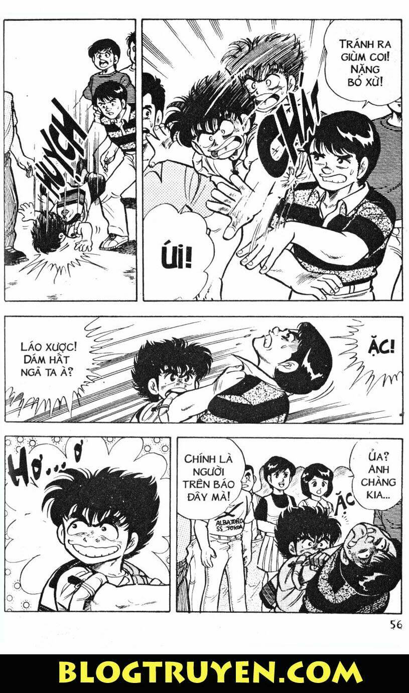 Kattobi Itto – Đường Dẫn Đến Khung Thành Bộ 1 Chapter 2 - Trang 2