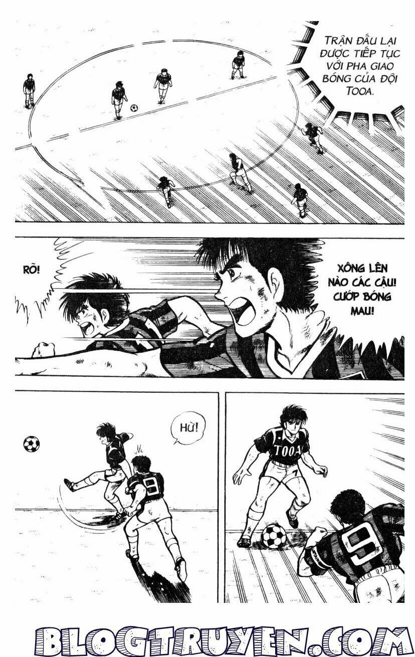 Kattobi Itto – Đường Dẫn Đến Khung Thành Bộ 1 Chapter 20 - Trang 2