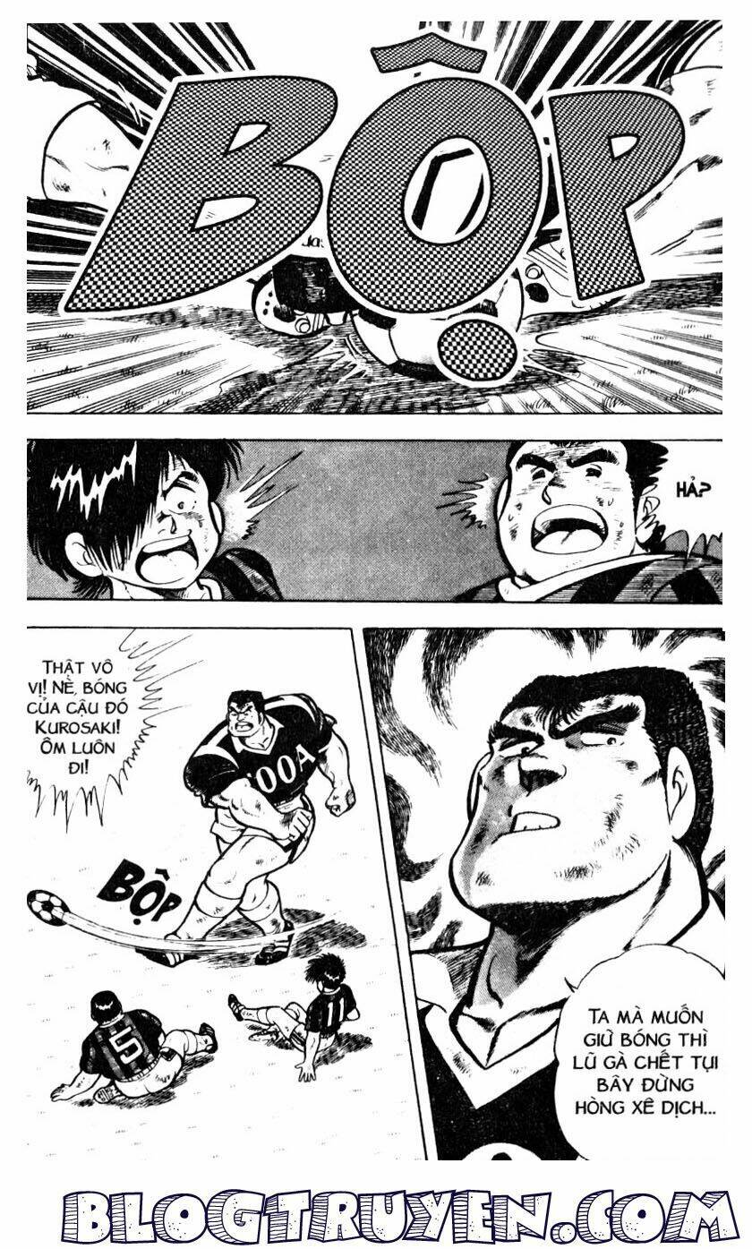 Kattobi Itto – Đường Dẫn Đến Khung Thành Bộ 1 Chapter 20 - Trang 2