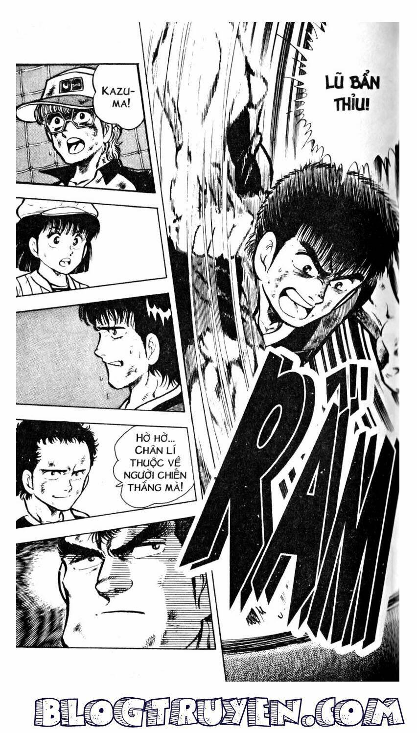 Kattobi Itto – Đường Dẫn Đến Khung Thành Bộ 1 Chapter 20 - Trang 2