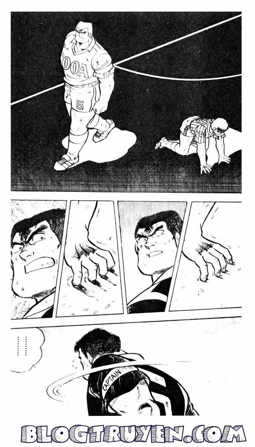 Kattobi Itto – Đường Dẫn Đến Khung Thành Bộ 1 Chapter 20 - Trang 2