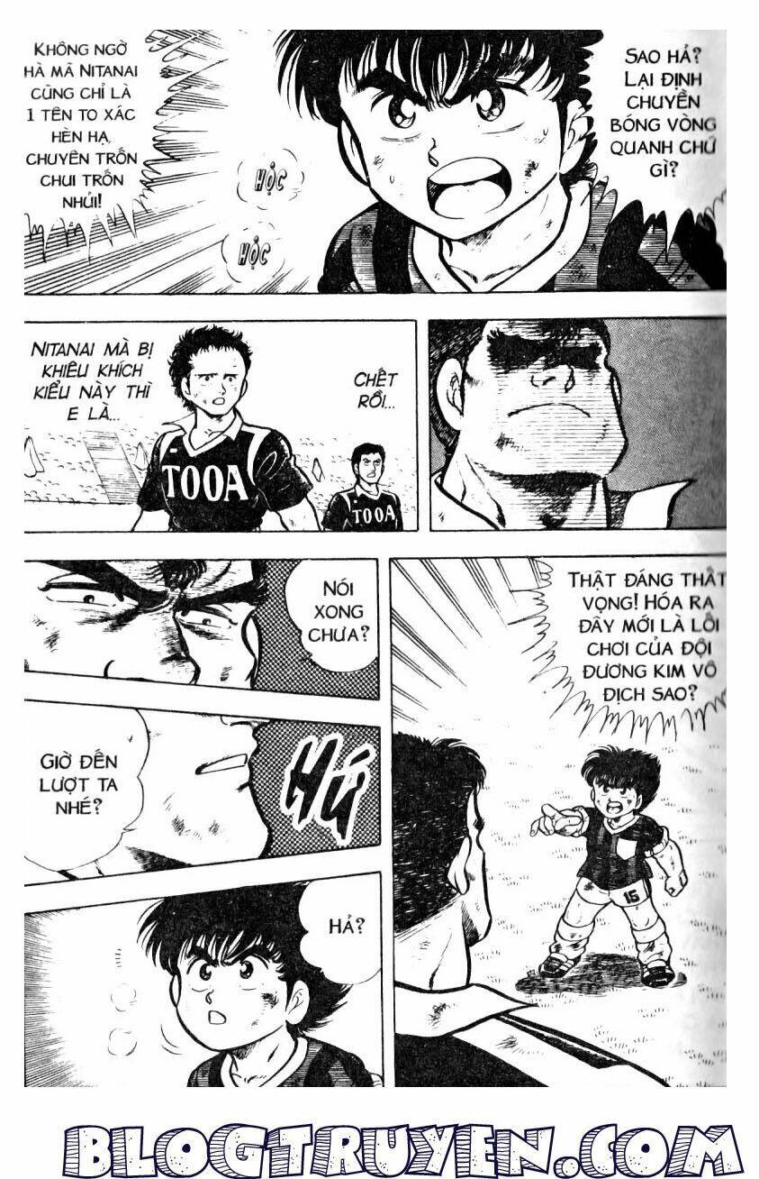 Kattobi Itto – Đường Dẫn Đến Khung Thành Bộ 1 Chapter 20 - Trang 2