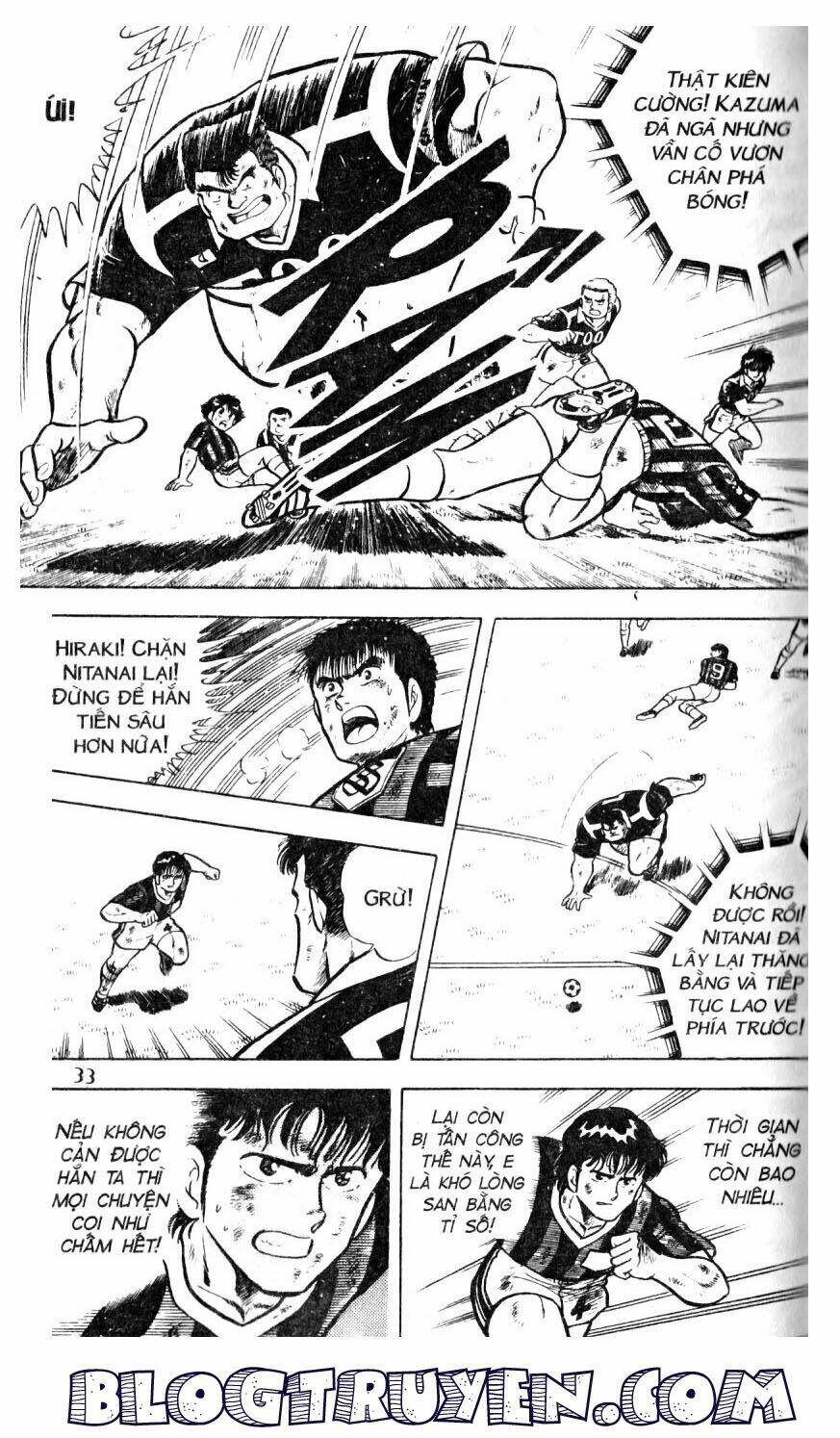 Kattobi Itto – Đường Dẫn Đến Khung Thành Bộ 1 Chapter 20 - Trang 2