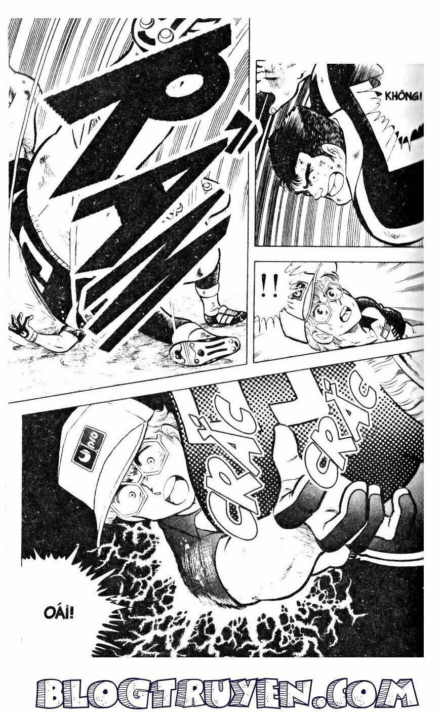 Kattobi Itto – Đường Dẫn Đến Khung Thành Bộ 1 Chapter 20 - Trang 2