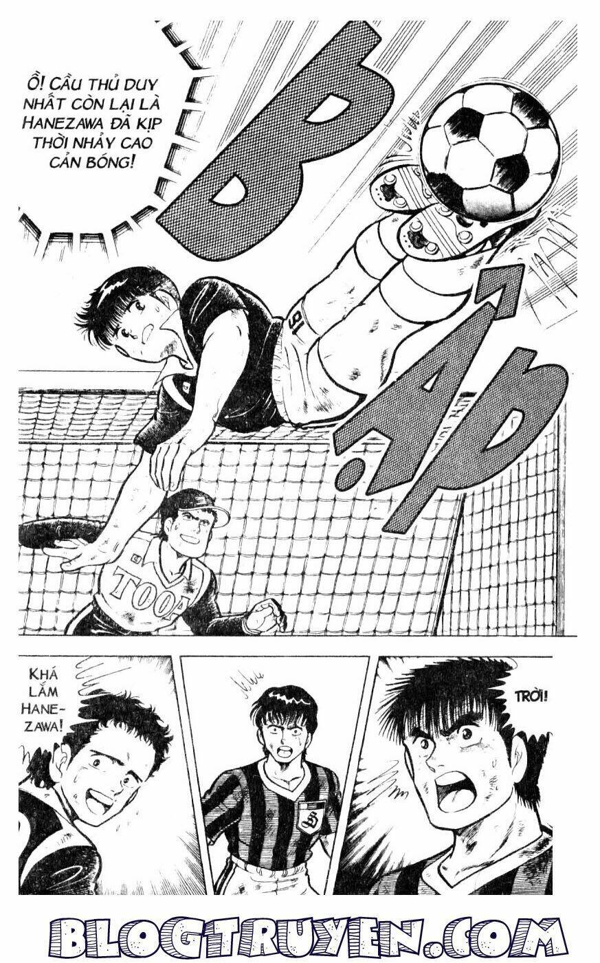 Kattobi Itto – Đường Dẫn Đến Khung Thành Bộ 1 Chapter 20 - Trang 2