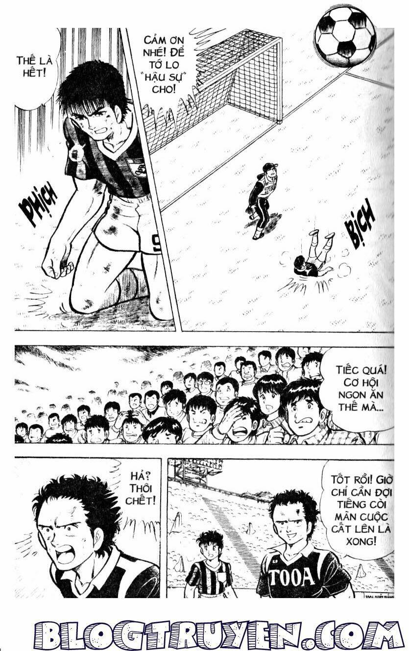 Kattobi Itto – Đường Dẫn Đến Khung Thành Bộ 1 Chapter 20 - Trang 2