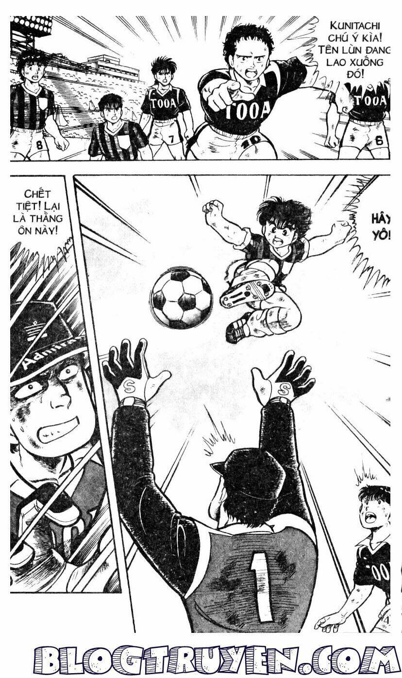 Kattobi Itto – Đường Dẫn Đến Khung Thành Bộ 1 Chapter 20 - Trang 2