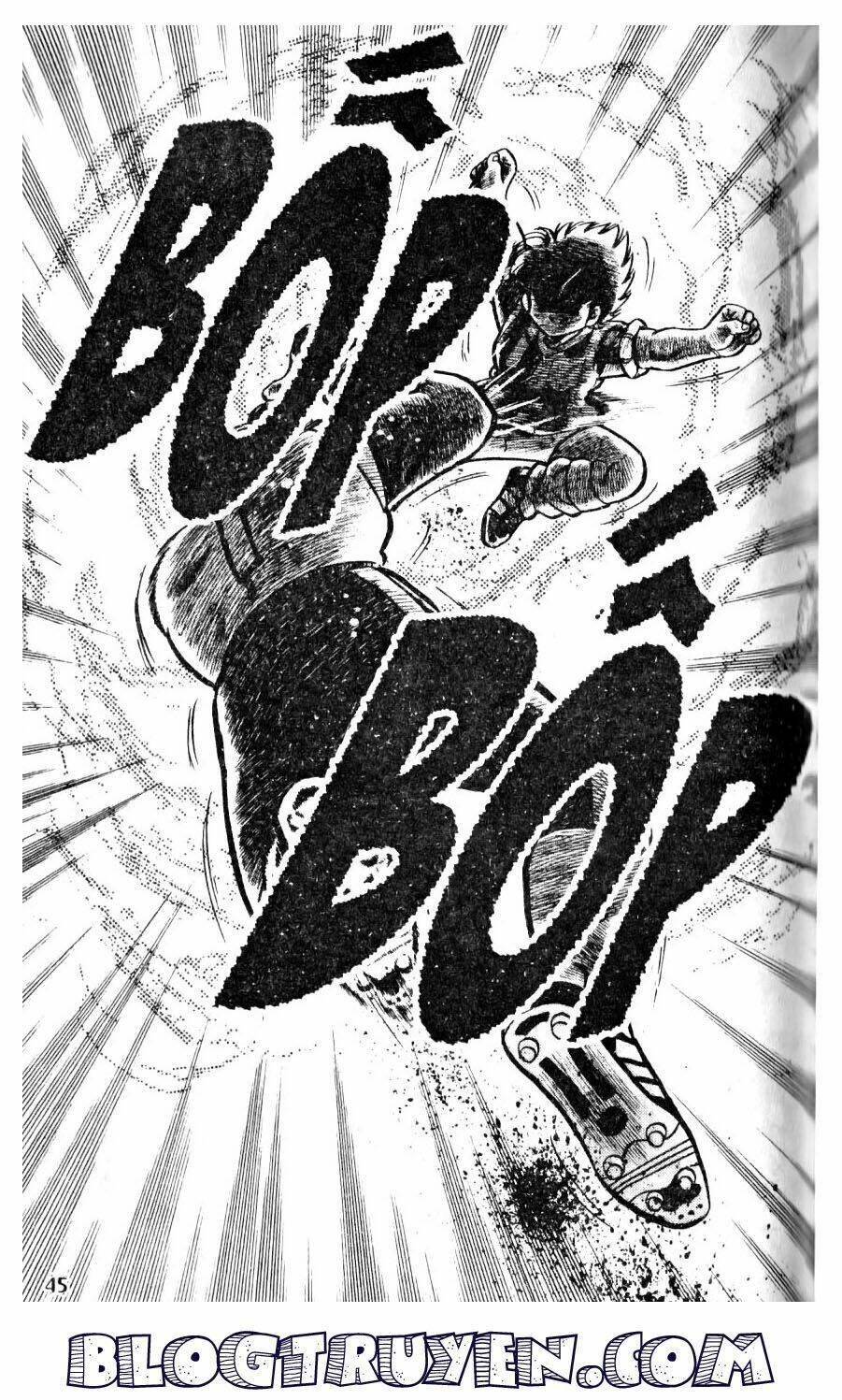 Kattobi Itto – Đường Dẫn Đến Khung Thành Bộ 1 Chapter 20 - Trang 2