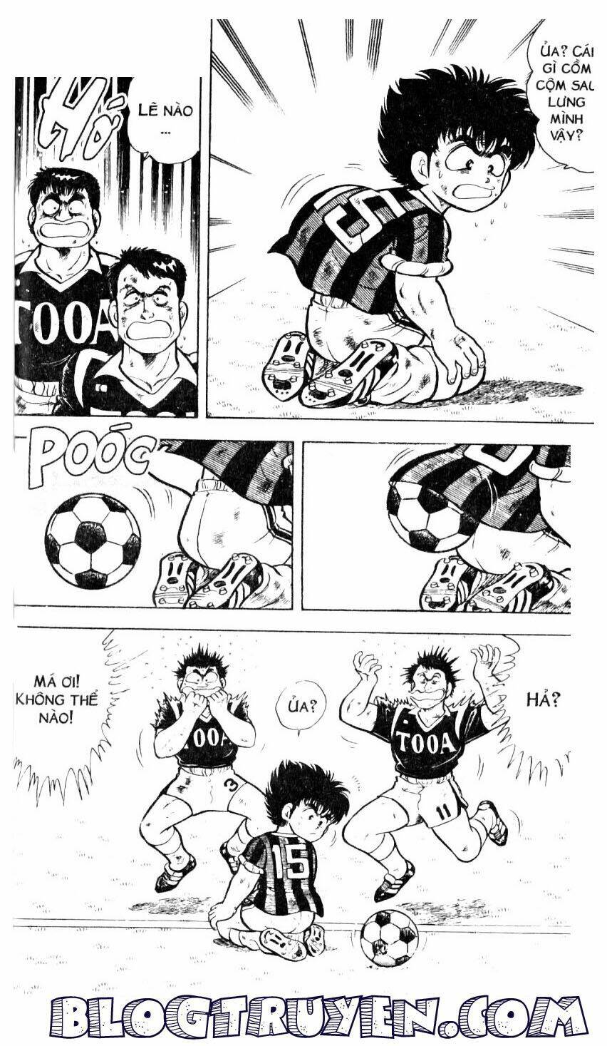 Kattobi Itto – Đường Dẫn Đến Khung Thành Bộ 1 Chapter 20 - Trang 2