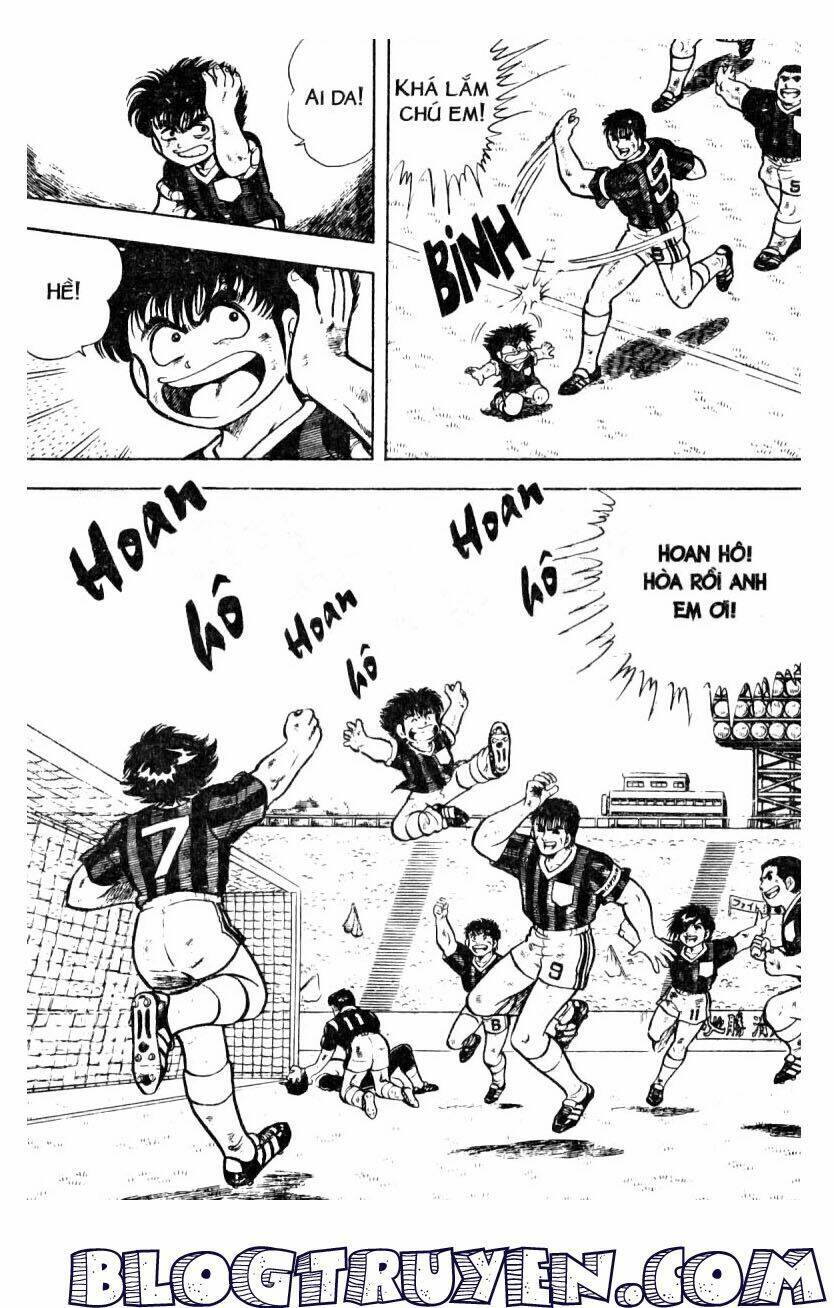 Kattobi Itto – Đường Dẫn Đến Khung Thành Bộ 1 Chapter 20 - Trang 2