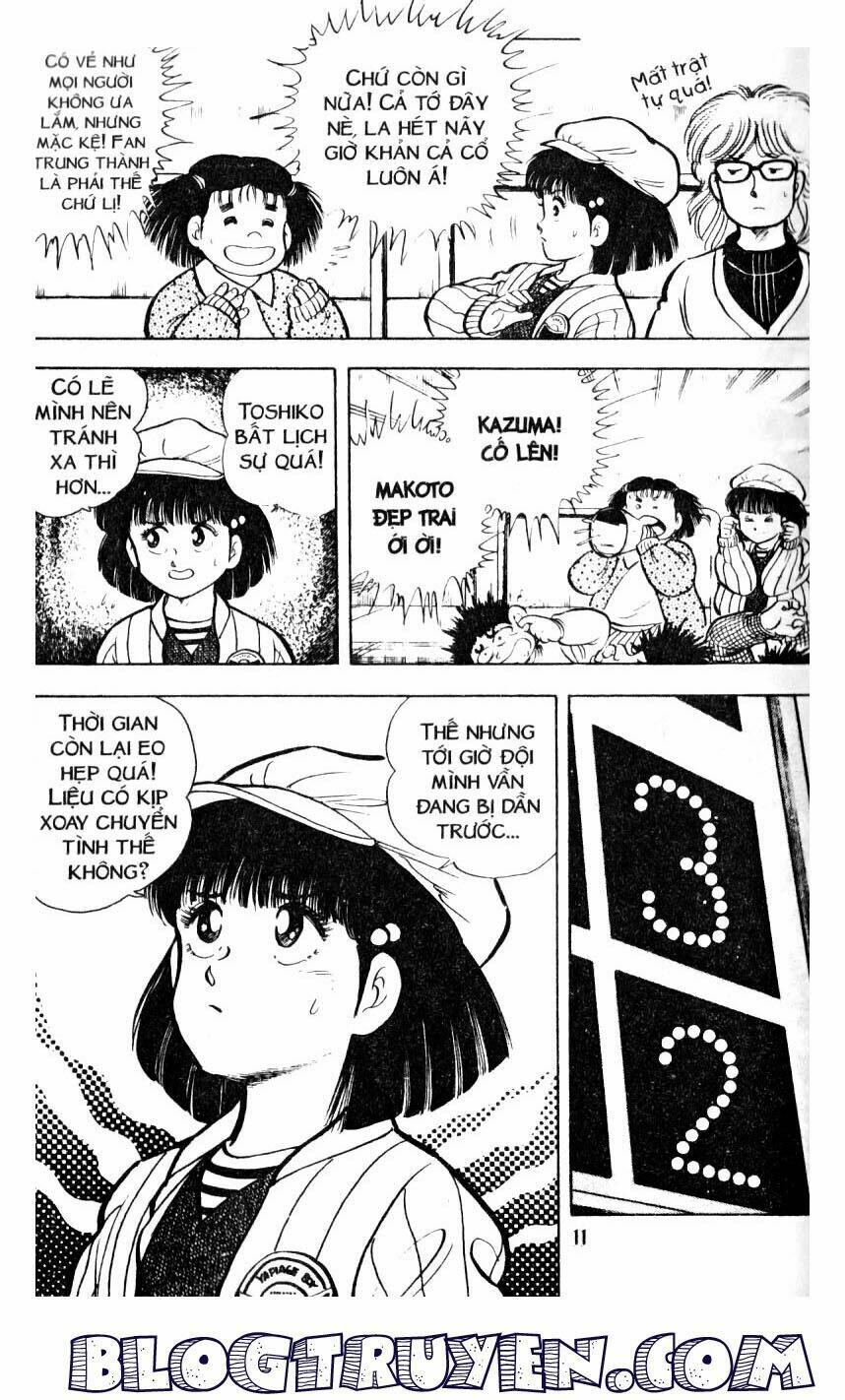 Kattobi Itto – Đường Dẫn Đến Khung Thành Bộ 1 Chapter 20 - Trang 2