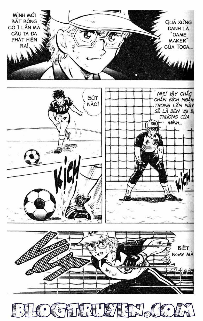 Kattobi Itto – Đường Dẫn Đến Khung Thành Bộ 1 Chapter 21 - Trang 2