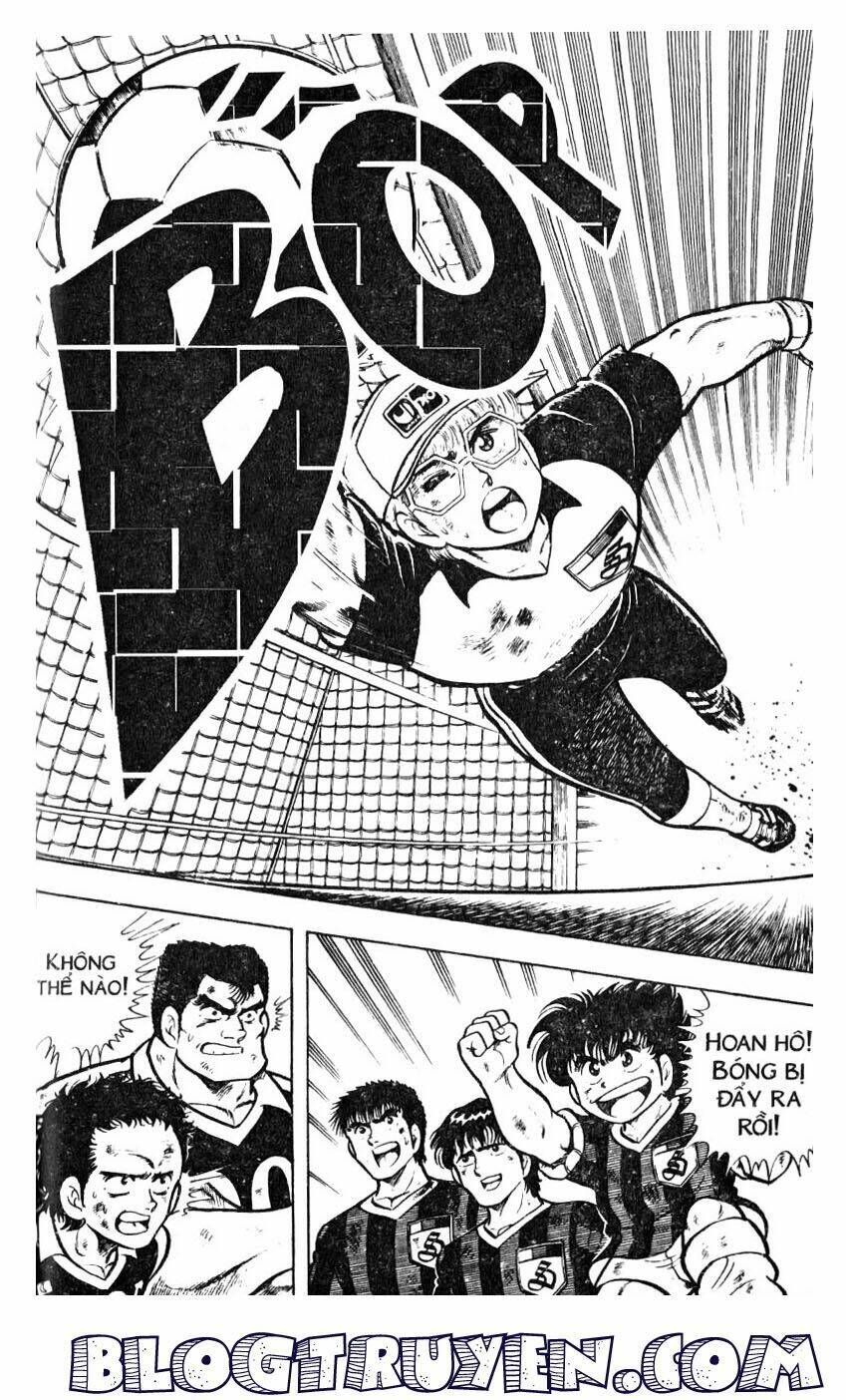 Kattobi Itto – Đường Dẫn Đến Khung Thành Bộ 1 Chapter 21 - Trang 2