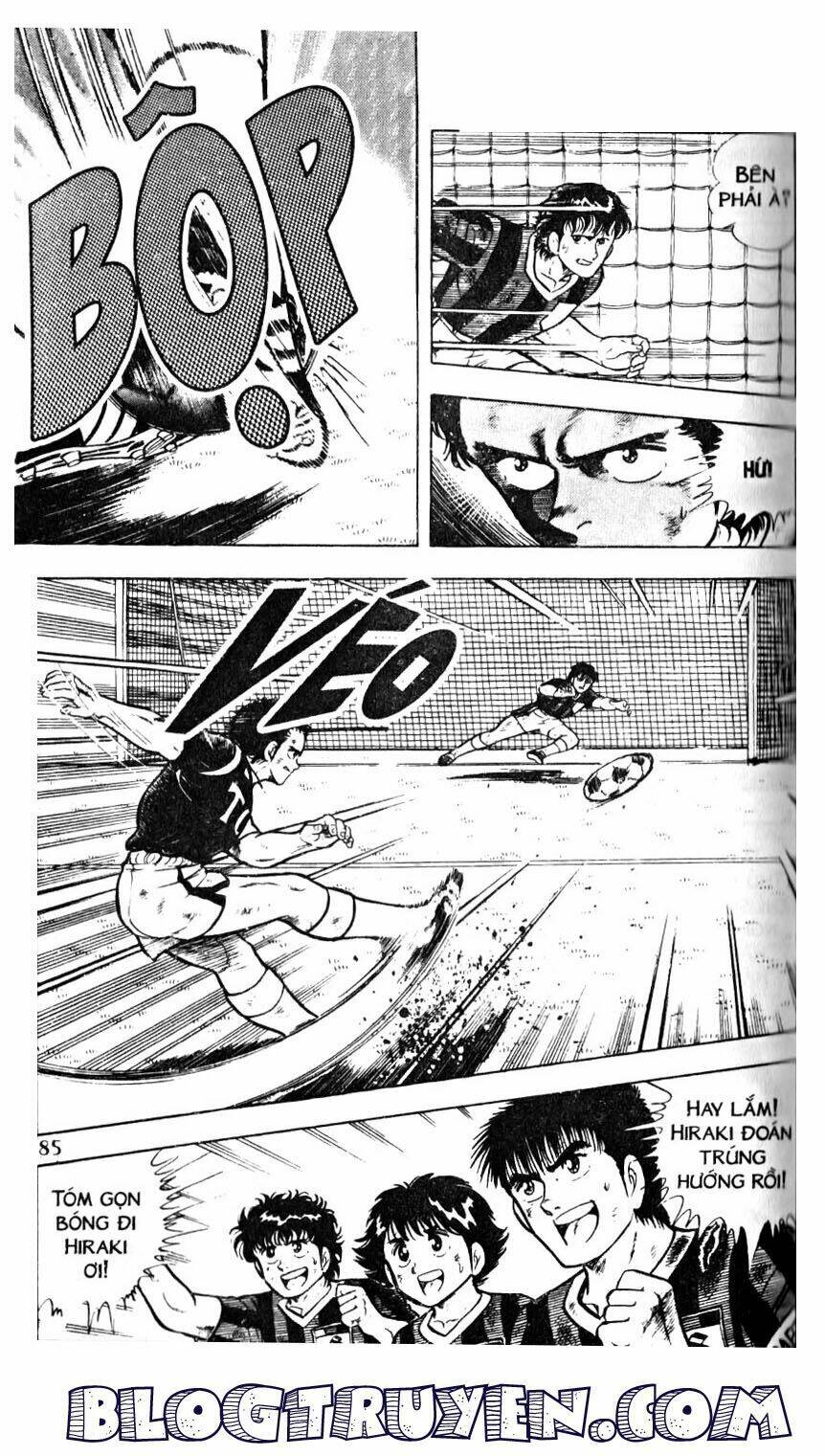 Kattobi Itto – Đường Dẫn Đến Khung Thành Bộ 1 Chapter 21 - Trang 2