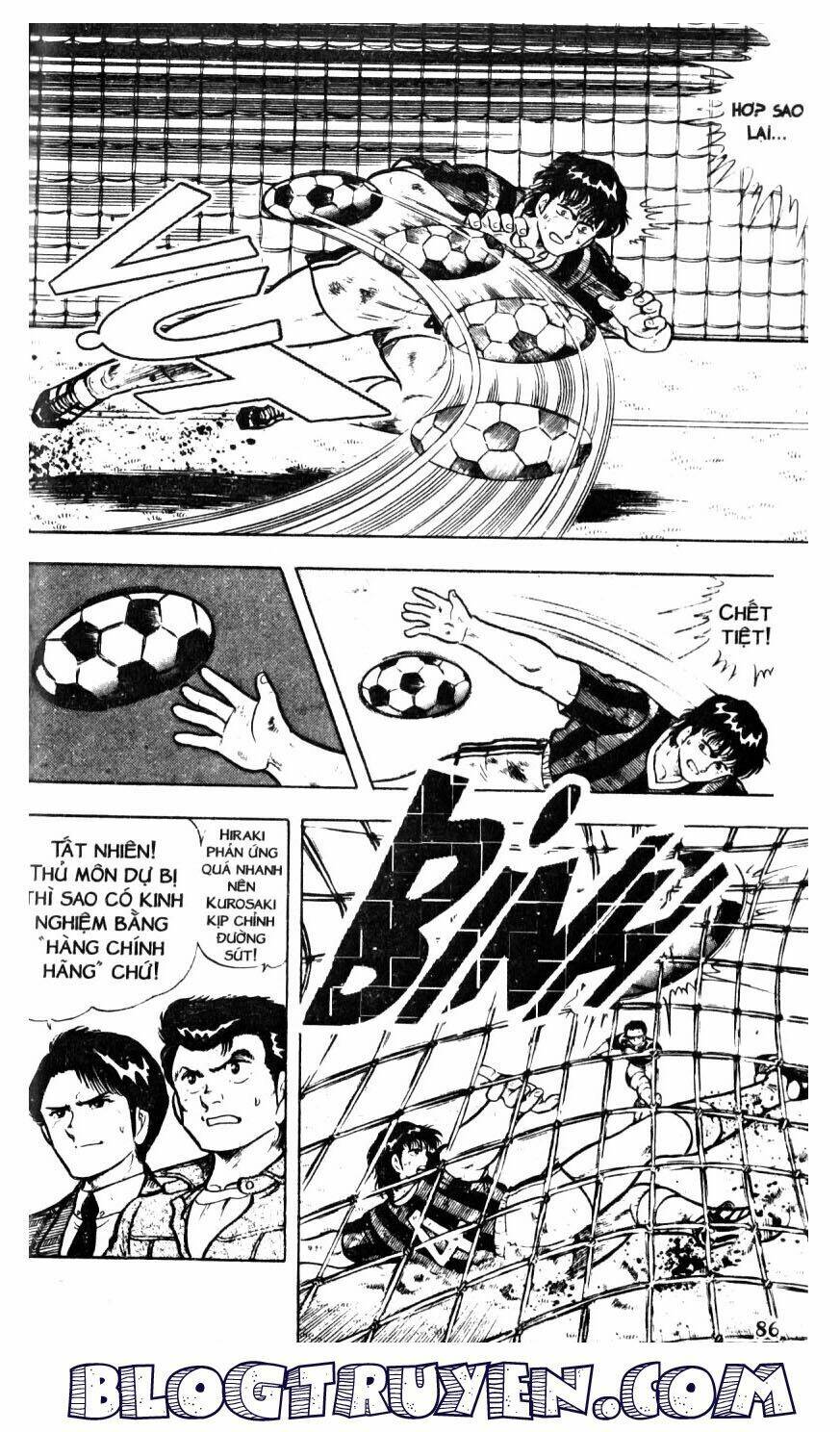 Kattobi Itto – Đường Dẫn Đến Khung Thành Bộ 1 Chapter 21 - Trang 2