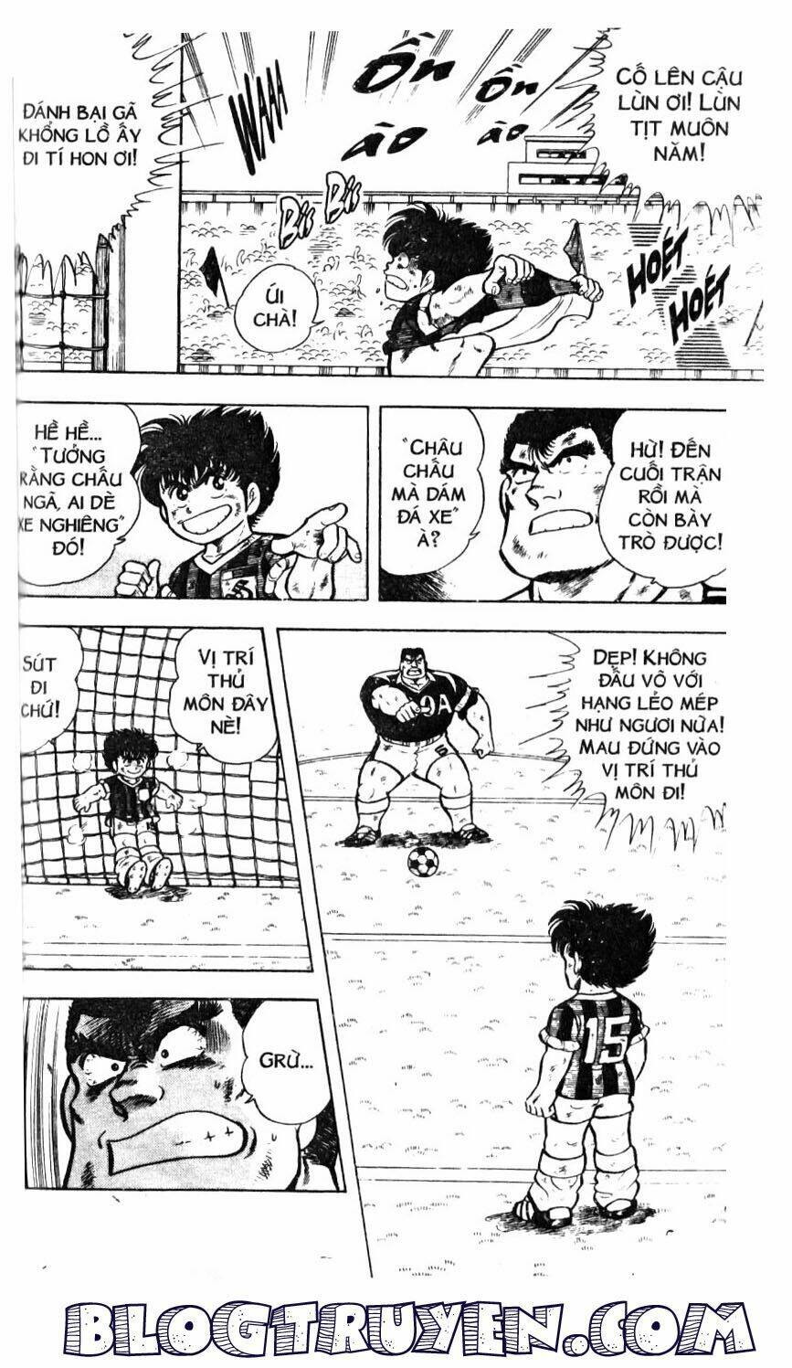 Kattobi Itto – Đường Dẫn Đến Khung Thành Bộ 1 Chapter 21 - Trang 2