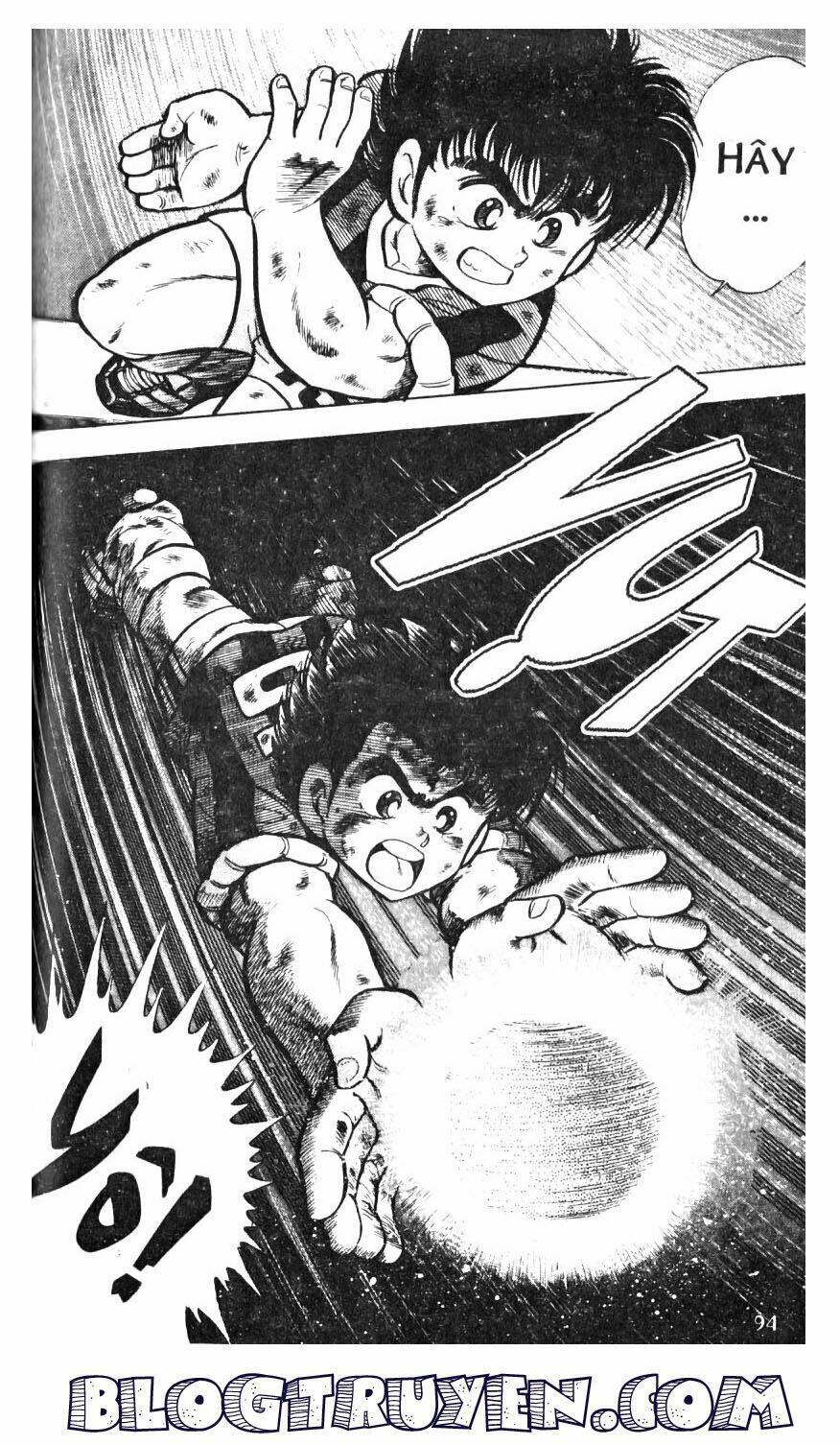 Kattobi Itto – Đường Dẫn Đến Khung Thành Bộ 1 Chapter 21 - Trang 2