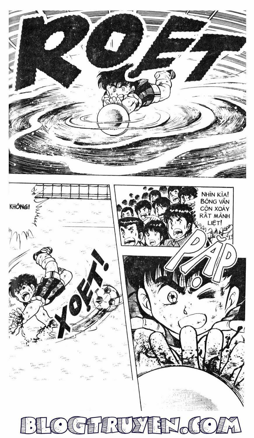 Kattobi Itto – Đường Dẫn Đến Khung Thành Bộ 1 Chapter 21 - Trang 2