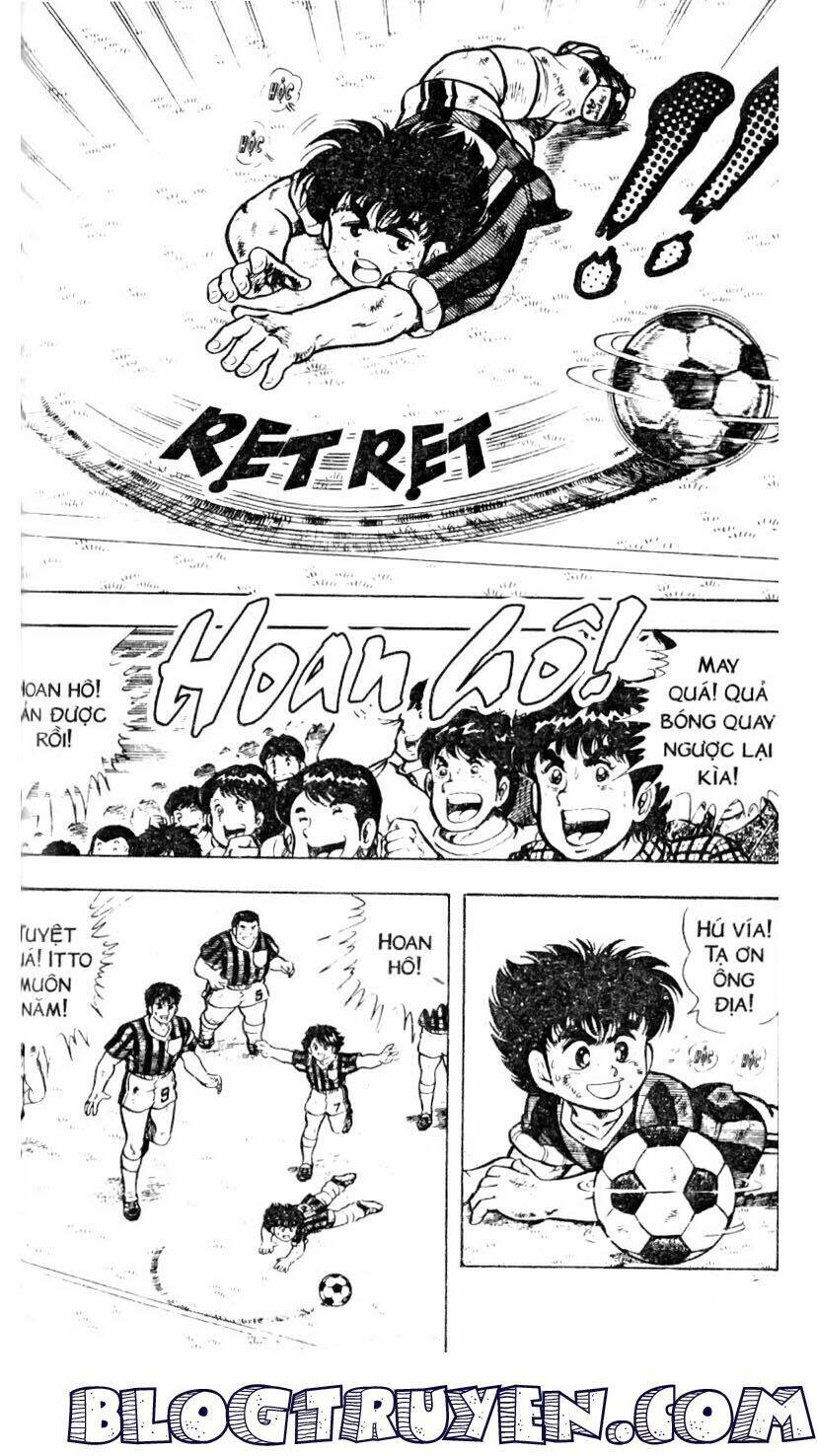 Kattobi Itto – Đường Dẫn Đến Khung Thành Bộ 1 Chapter 21 - Trang 2