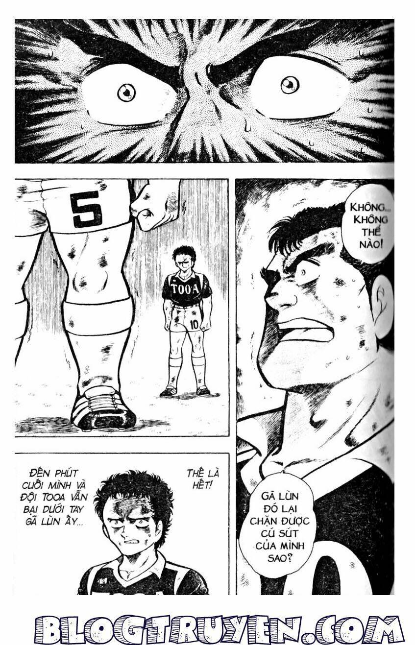 Kattobi Itto – Đường Dẫn Đến Khung Thành Bộ 1 Chapter 21 - Trang 2