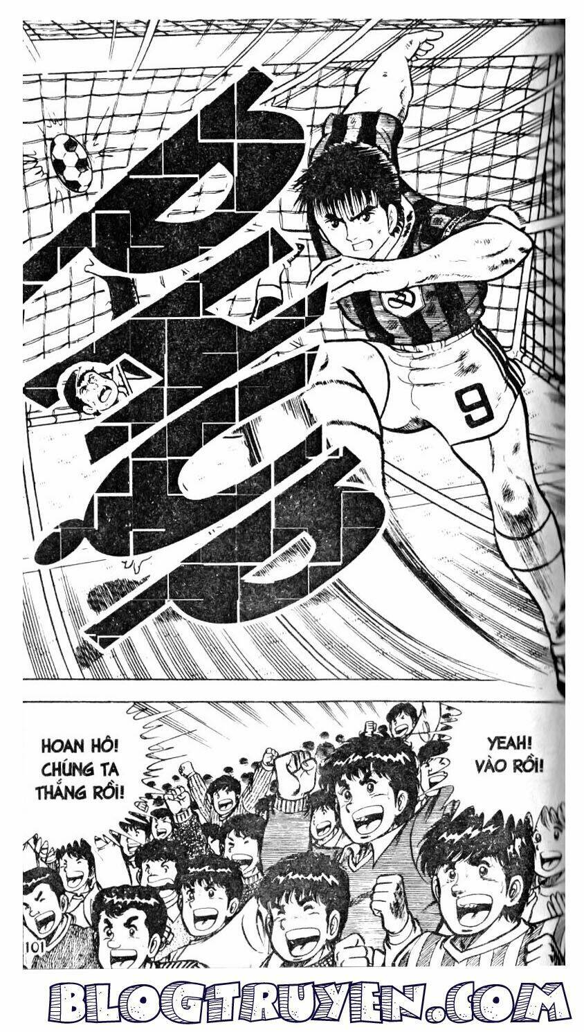 Kattobi Itto – Đường Dẫn Đến Khung Thành Bộ 1 Chapter 21 - Trang 2