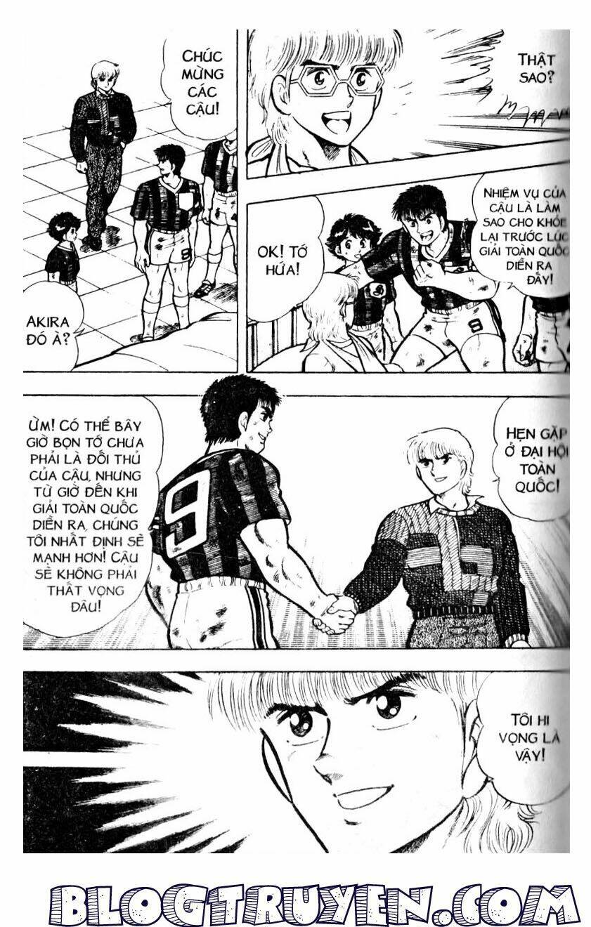 Kattobi Itto – Đường Dẫn Đến Khung Thành Bộ 1 Chapter 21 - Trang 2