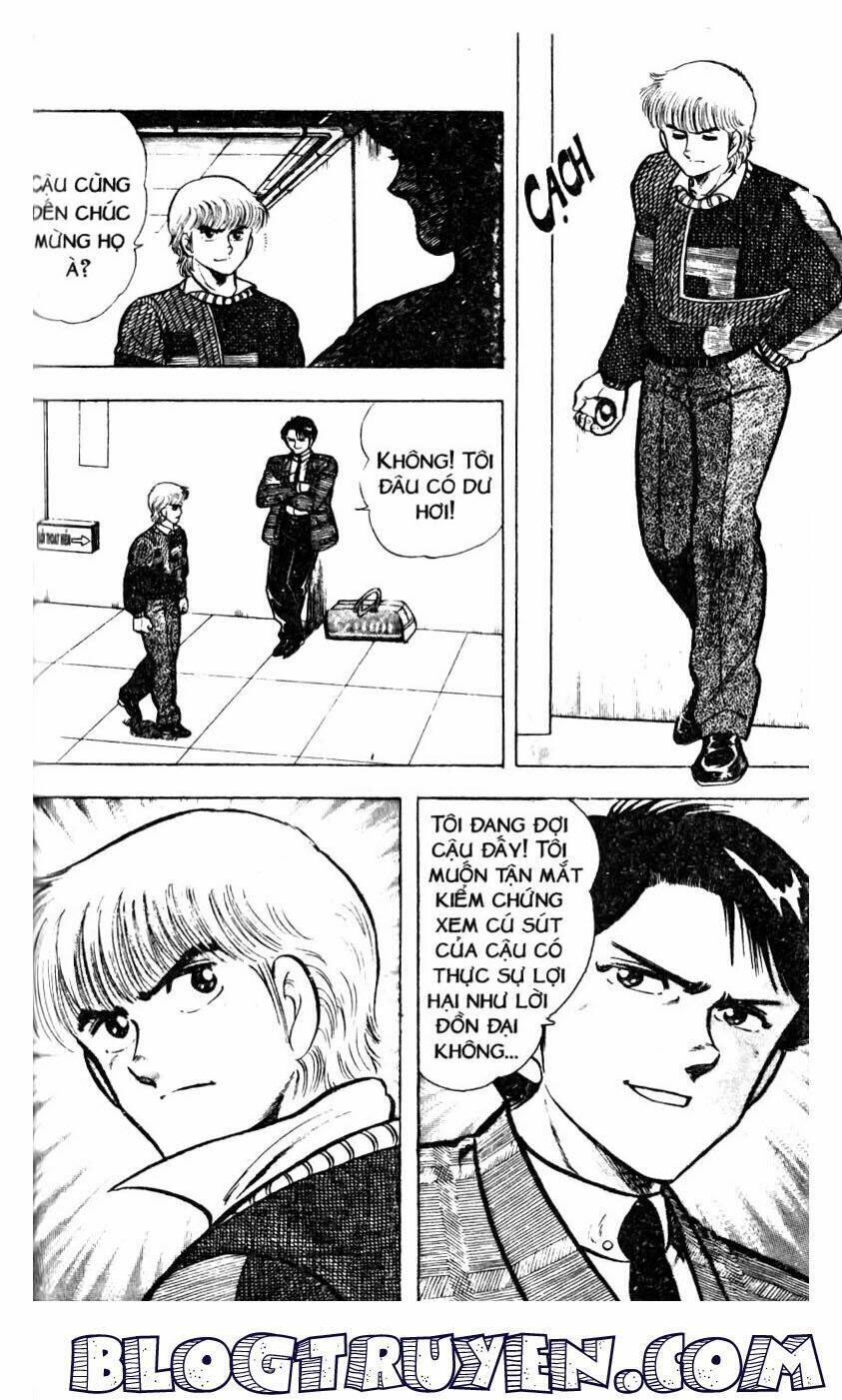 Kattobi Itto – Đường Dẫn Đến Khung Thành Bộ 1 Chapter 21 - Trang 2