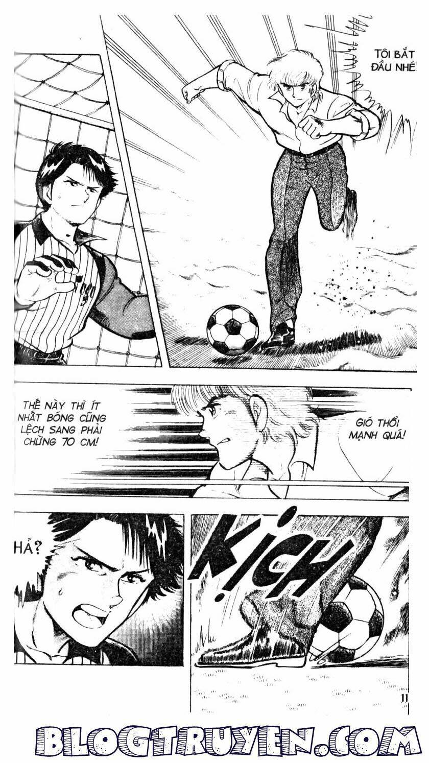 Kattobi Itto – Đường Dẫn Đến Khung Thành Bộ 1 Chapter 21 - Trang 2