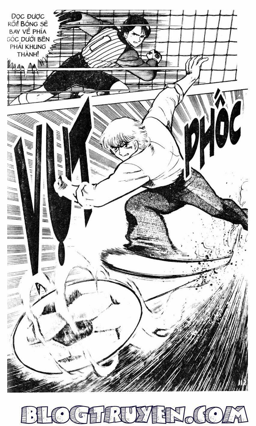 Kattobi Itto – Đường Dẫn Đến Khung Thành Bộ 1 Chapter 21 - Trang 2