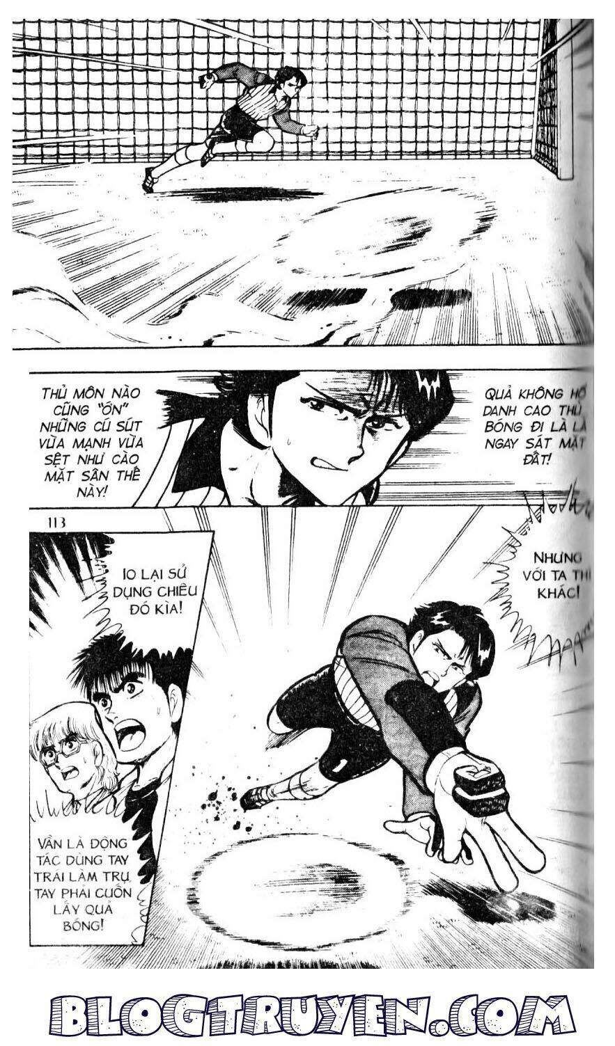 Kattobi Itto – Đường Dẫn Đến Khung Thành Bộ 1 Chapter 21 - Trang 2