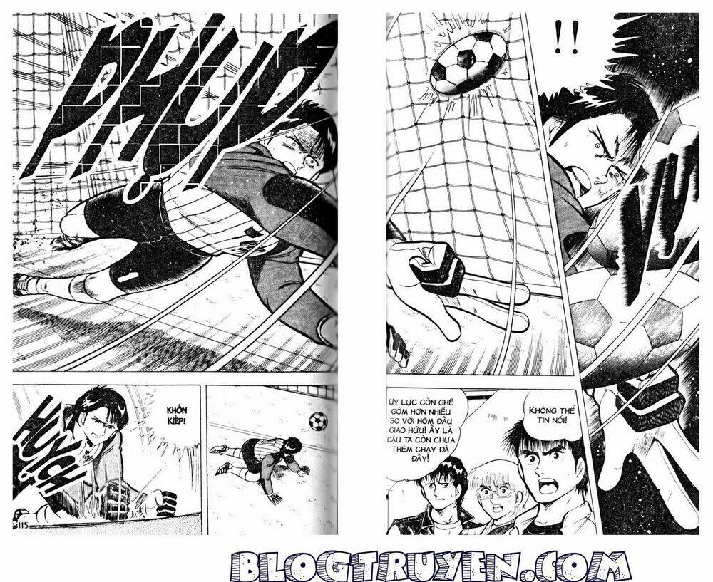 Kattobi Itto – Đường Dẫn Đến Khung Thành Bộ 1 Chapter 21 - Trang 2