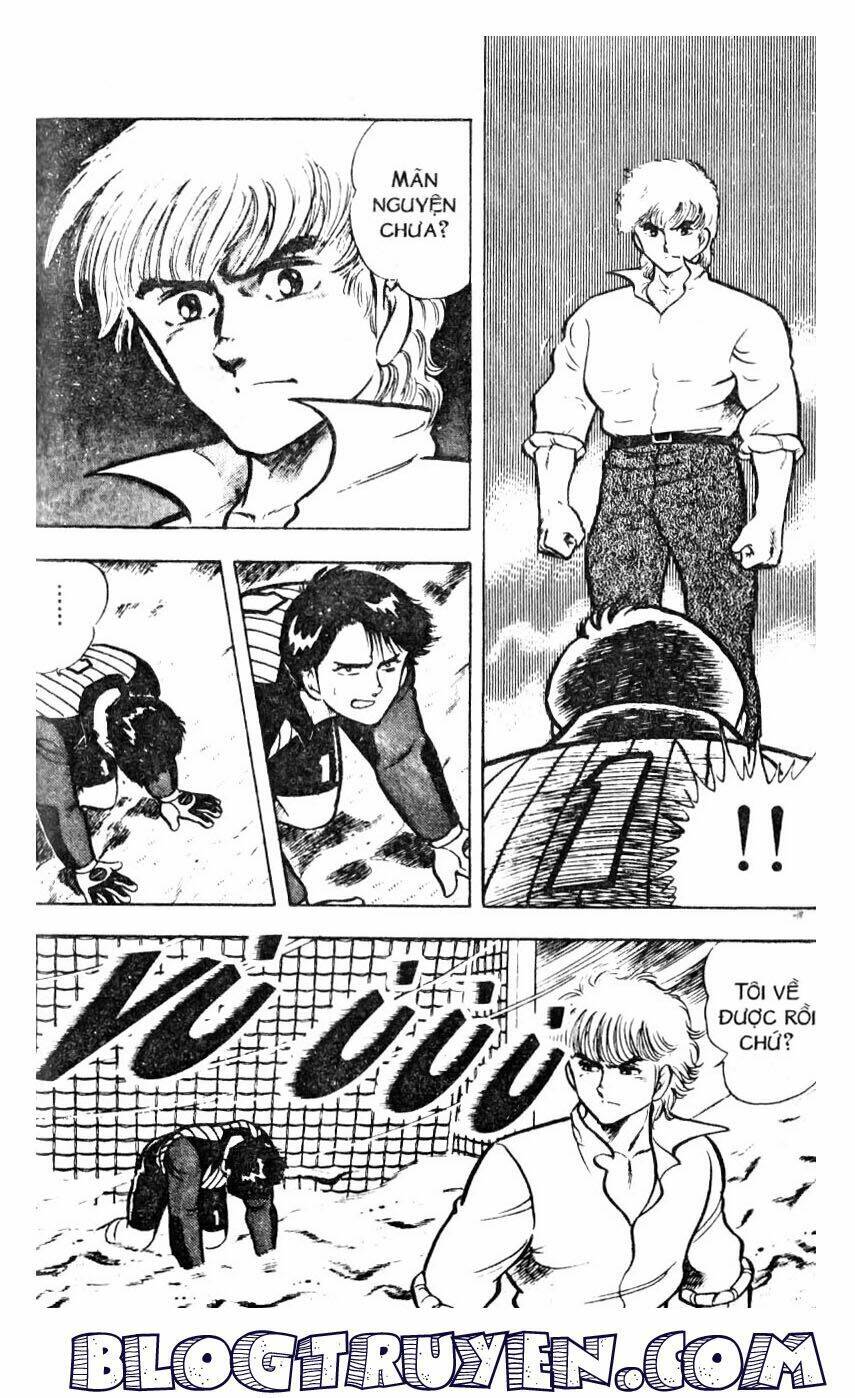 Kattobi Itto – Đường Dẫn Đến Khung Thành Bộ 1 Chapter 21 - Trang 2