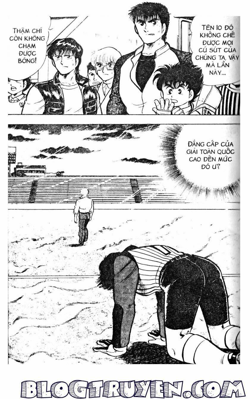 Kattobi Itto – Đường Dẫn Đến Khung Thành Bộ 1 Chapter 21 - Trang 2