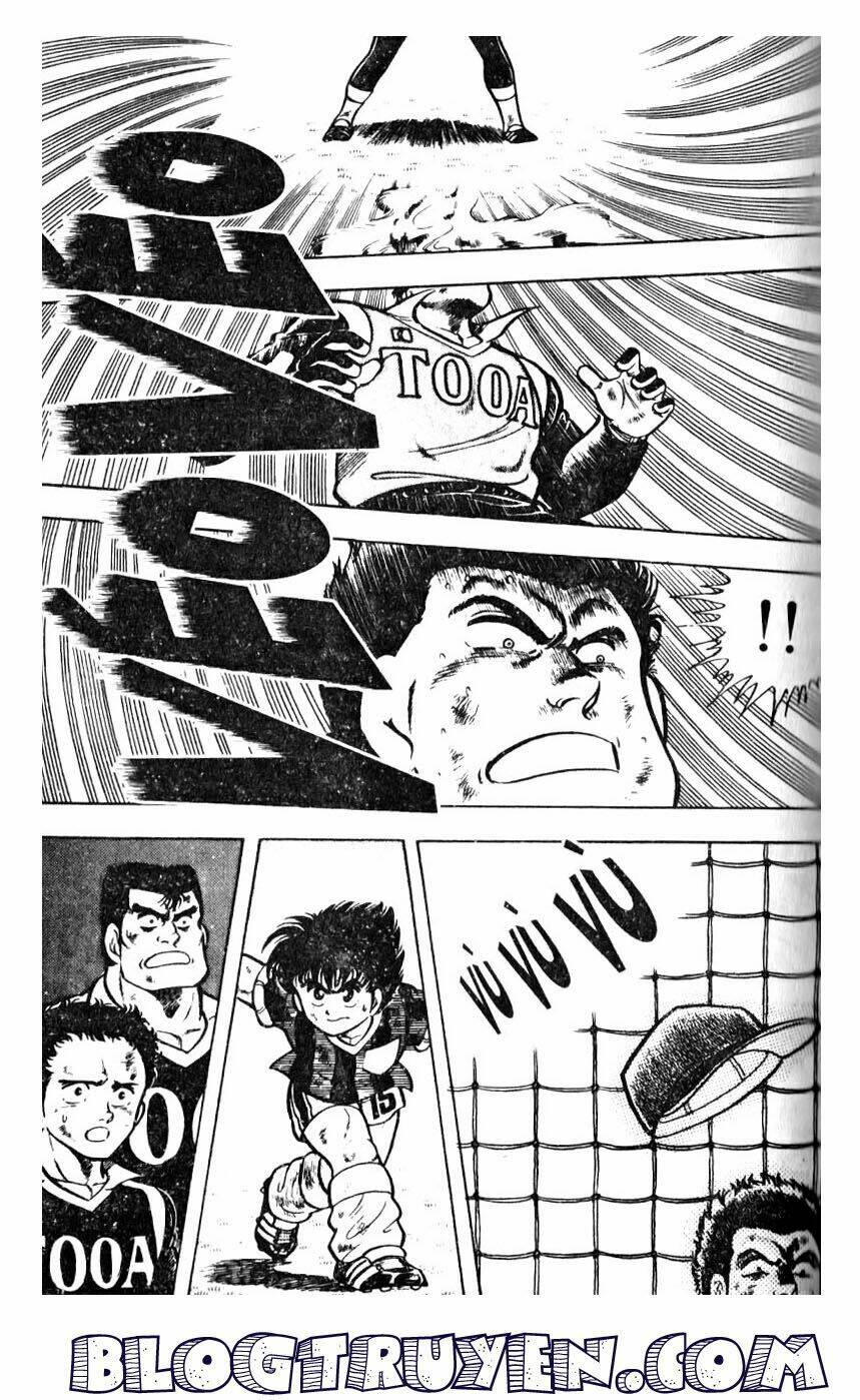 Kattobi Itto – Đường Dẫn Đến Khung Thành Bộ 1 Chapter 21 - Trang 2