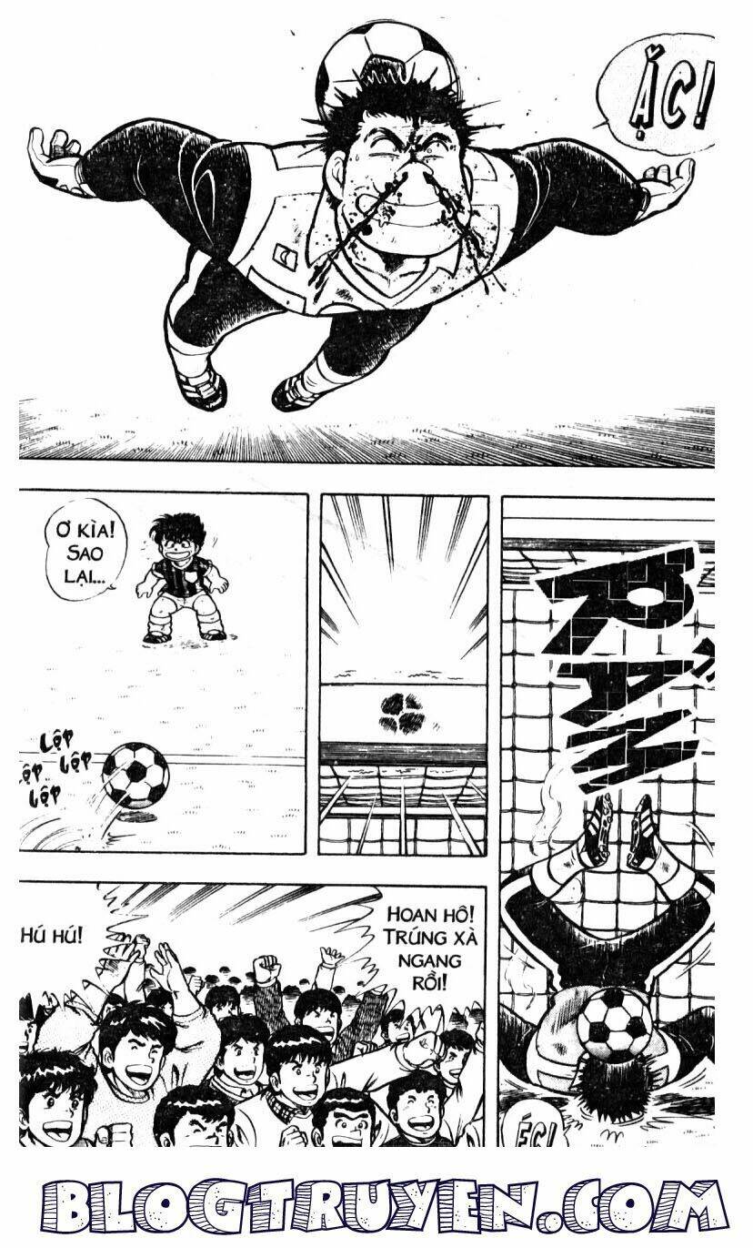 Kattobi Itto – Đường Dẫn Đến Khung Thành Bộ 1 Chapter 21 - Trang 2