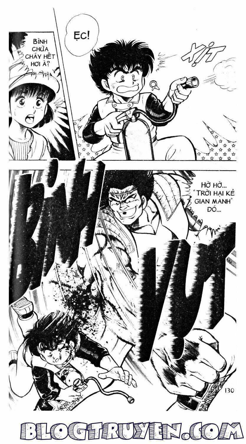 Kattobi Itto – Đường Dẫn Đến Khung Thành Bộ 1 Chapter 22 - Trang 2