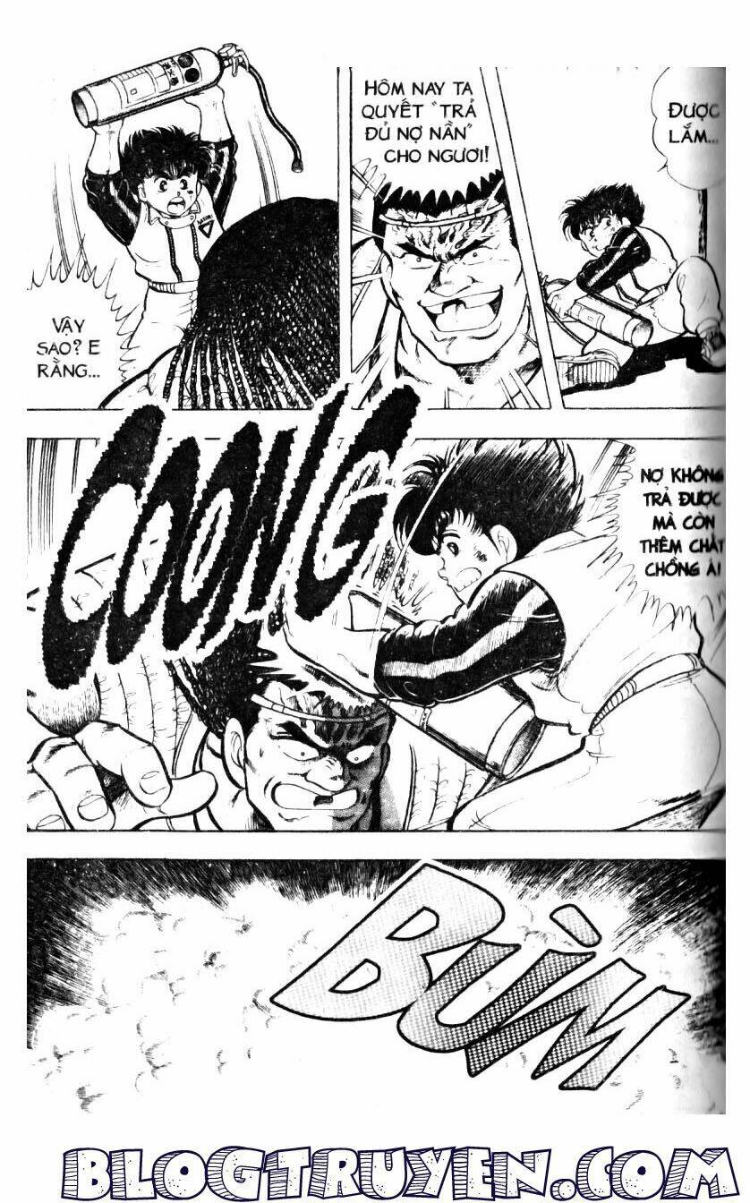 Kattobi Itto – Đường Dẫn Đến Khung Thành Bộ 1 Chapter 22 - Trang 2