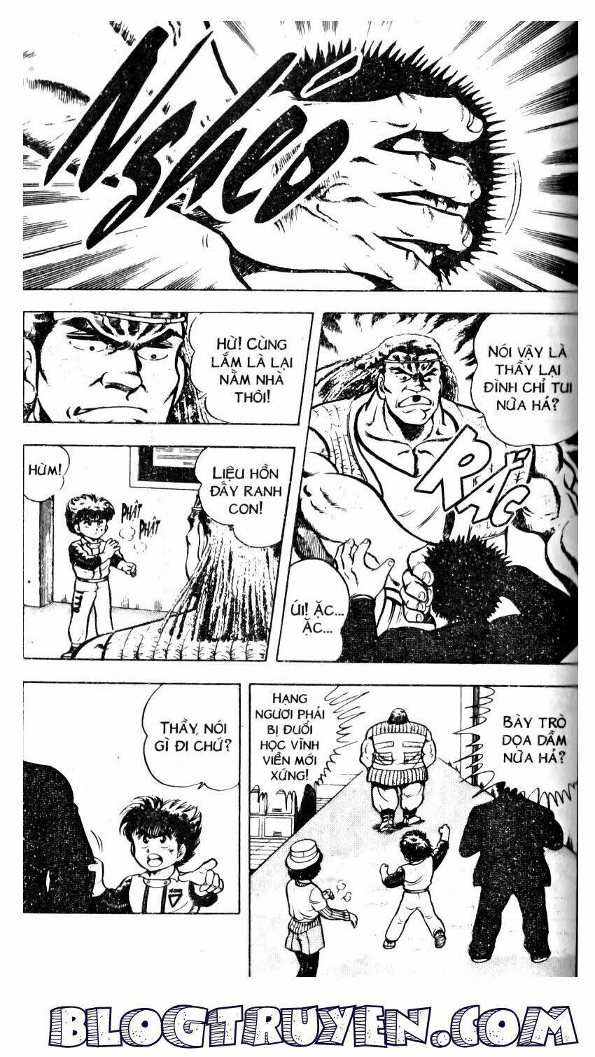 Kattobi Itto – Đường Dẫn Đến Khung Thành Bộ 1 Chapter 22 - Trang 2