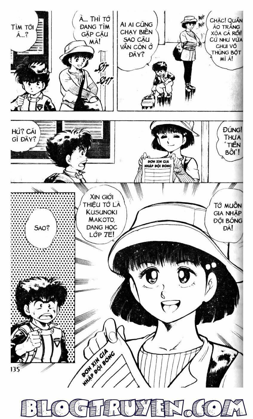 Kattobi Itto – Đường Dẫn Đến Khung Thành Bộ 1 Chapter 22 - Trang 2