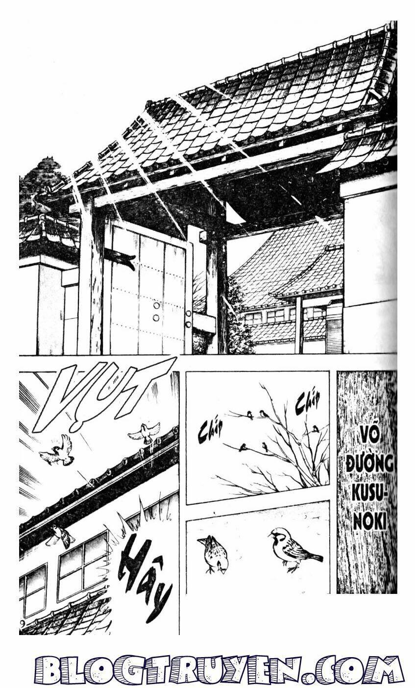 Kattobi Itto – Đường Dẫn Đến Khung Thành Bộ 1 Chapter 22 - Trang 2