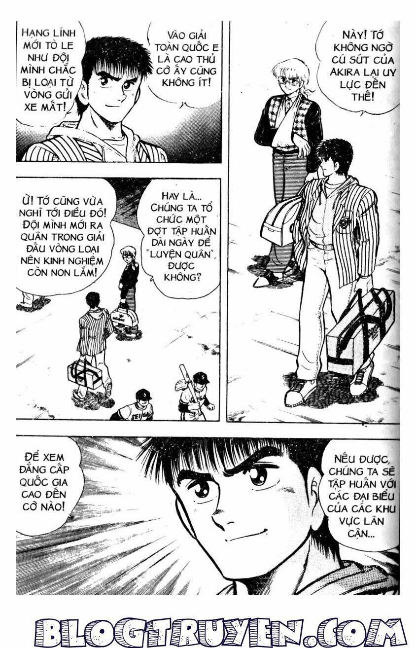 Kattobi Itto – Đường Dẫn Đến Khung Thành Bộ 1 Chapter 22 - Trang 2