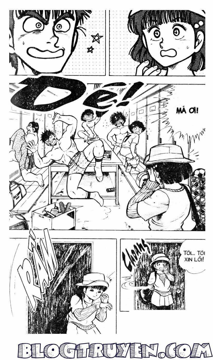 Kattobi Itto – Đường Dẫn Đến Khung Thành Bộ 1 Chapter 22 - Trang 2