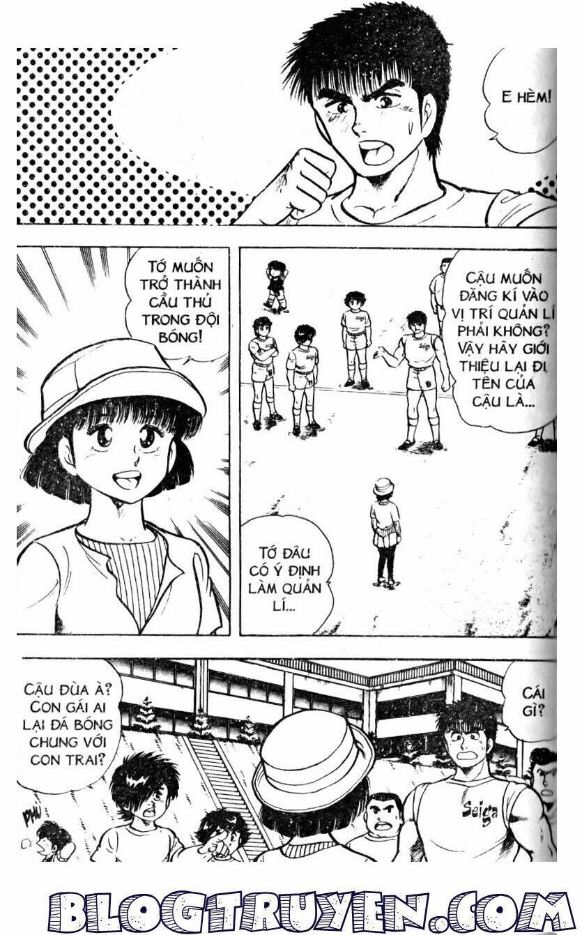 Kattobi Itto – Đường Dẫn Đến Khung Thành Bộ 1 Chapter 22 - Trang 2