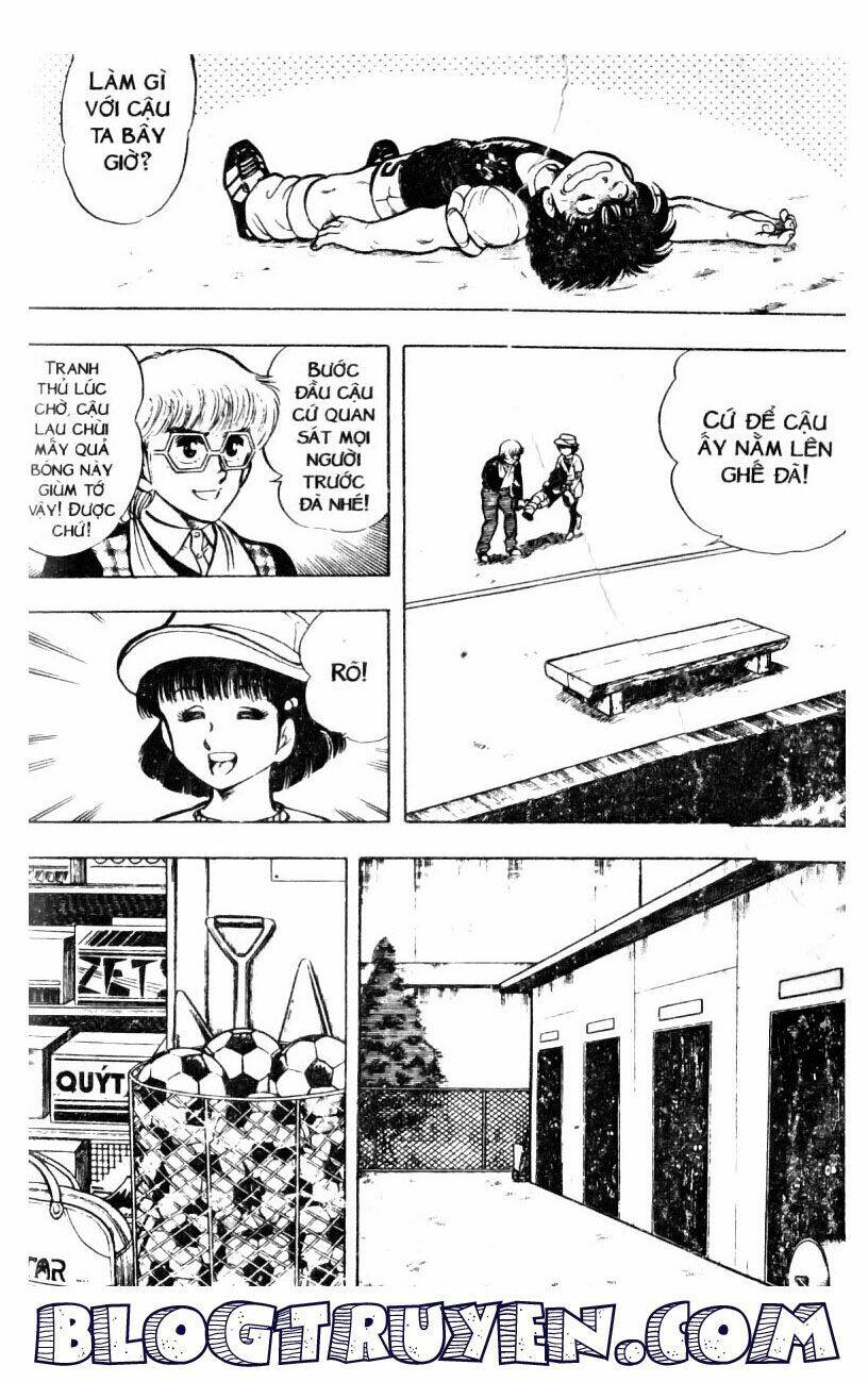 Kattobi Itto – Đường Dẫn Đến Khung Thành Bộ 1 Chapter 22 - Trang 2