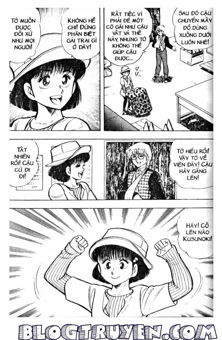 Kattobi Itto – Đường Dẫn Đến Khung Thành Bộ 1 Chapter 22 - Trang 2