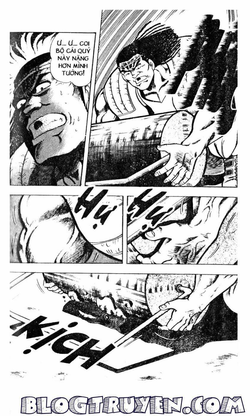 Kattobi Itto – Đường Dẫn Đến Khung Thành Bộ 1 Chapter 22 - Trang 2