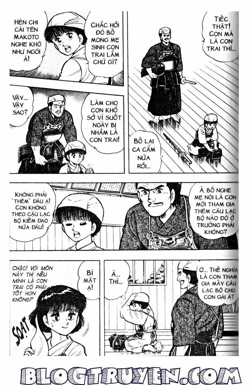 Kattobi Itto – Đường Dẫn Đến Khung Thành Bộ 1 Chapter 22 - Trang 2