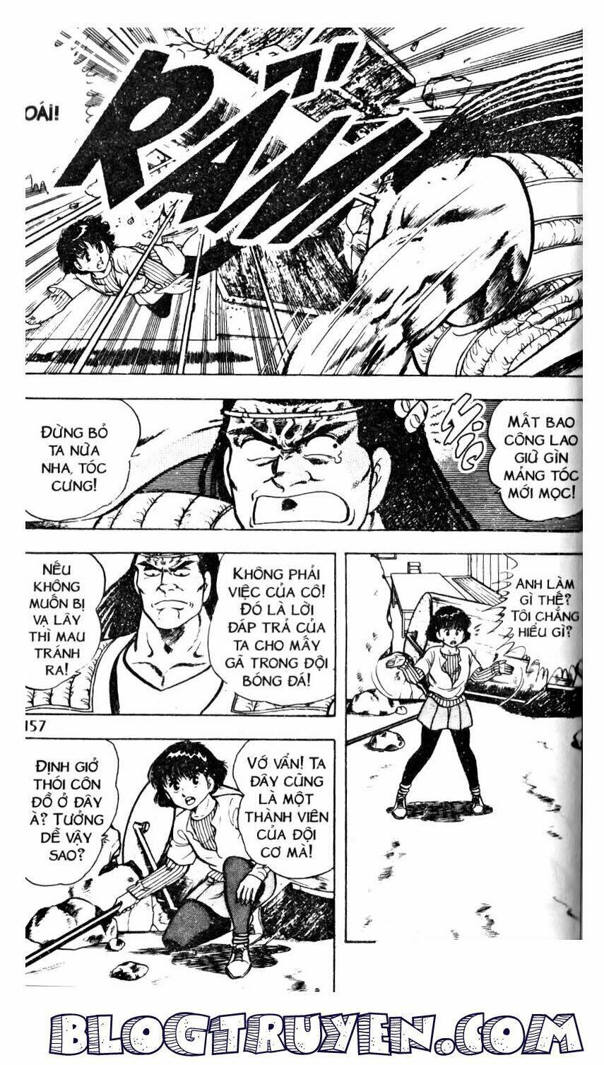 Kattobi Itto – Đường Dẫn Đến Khung Thành Bộ 1 Chapter 22 - Trang 2